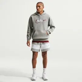 Nike Hoodie Grau 50