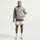 Nike Hoodie Grau 50