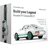 Franzis Build your Legend Porsche 911 Carrera RS 2.7
