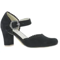 Andrea Conti Damen 3005715 Pumps, Schwarz,40 EU