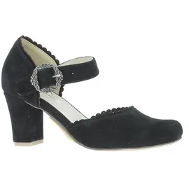 Andrea Conti Damen 3005715 Pumps, Schwarz,40 EU