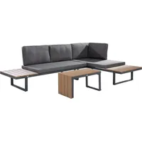 Outdoor Edge Outdoor Runei - grau