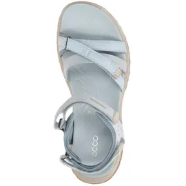 ECCO Offroad Roam Air Blue 35