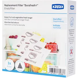 xavax 00111899 Durafresh Khlschrankfilter