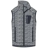 CMP Herren Midlayer, grau