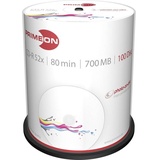 PrimeOn CD-R