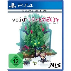 void tRrLM2(); //Void Terrarium 2 Deluxe Edition - PS4