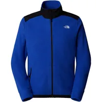 The North Face Herren Alpine Polartec 200 Fz, Tnf Blue/Tnf Black, XXL