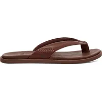 UGG Australia Ugg Seaside Ii Sandalen - Luggage -
