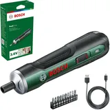 Bosch PushDrive 06039C6002