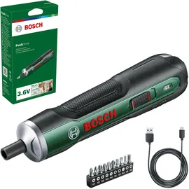 Bosch PushDrive 06039C6002