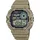Casio WS-1700H Harz 38 mm WS-1700H-5AVDF
