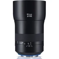 Zeiss Milvus 135mm F2,0 ZE