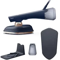 Philips OneTurn 2-in-1 GC215/20 blau/gold