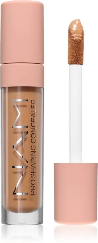 NAM Pro Shaping Langzeit-Korrektor Farbton 6 Natural Bronze 6 ml