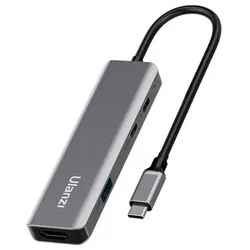 Ulanzi C060 USB C Capture Card