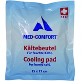 MED-COMFORT Kältebeutel (15 x 17 cm)