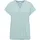 Cecil Kurzarm Shirt im Tunika-Look - L