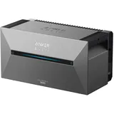 Anker Solix Solarbank 0% MwSt §12 III UstG 2 E1600 Pro 1,6kWh Solarspeicher