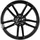 Keskin Tuning KT21 8,0 x 18 5 x 112 ET45 Matt Black Lip Polish