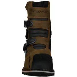 FORMA Terra Evo Braun 45