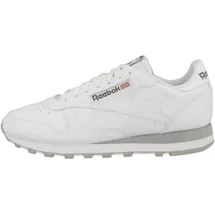 Reebok Classic Leather Cloud White / Pure Grey 3 / Pure Grey 41