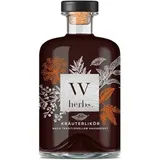 herbs.-Kräuterlikör // 0,5L 38%