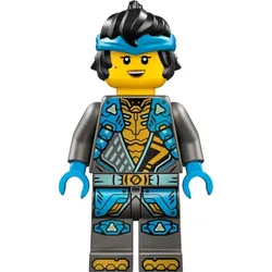 LEGO® - Ninjago - njo933 - Nya (71831)