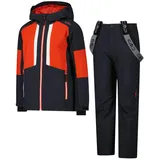 CMP 35w0294 SET Jacket AND Pant Tango - 5 Jahre