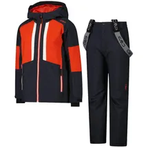 CMP 35w0294 SET Jacket AND Pant Tango - 5 Jahre