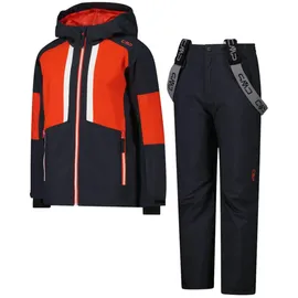 CMP 35w0294 SET Jacket AND Pant Tango - 5 Jahre