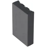 AccuCell Akku passend für Canon Digital-Kamera IXUS 330