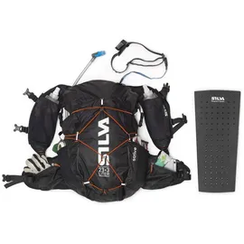 Silva Strive Mountain Pack 23+3 M/l Rucksack - schwarz