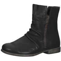 THINK! Boots in schwarz 41