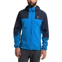 Haglöfs Haglofs L.i.m Alpha Jacke - Nordic Blue /