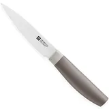 Zwilling Now S Spick & Garniermesser 10 cm, Grau