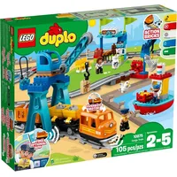 LEGO Duplo Push & Go Güterzug 10875