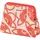 Guzzini BLOSSOM BREEZE Mehrzweck Thermobeutel Coral pink