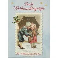 Ernst Kaufmann Verlag Frohe Weihnachtsgrüße