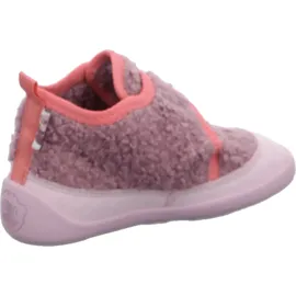 Affenzahn Fleecy Otter rosa 26