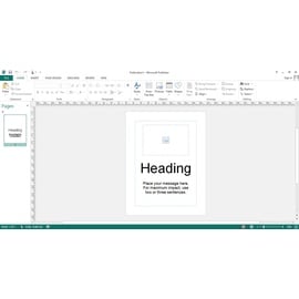 Microsoft Office 2013 Standard Vollversion