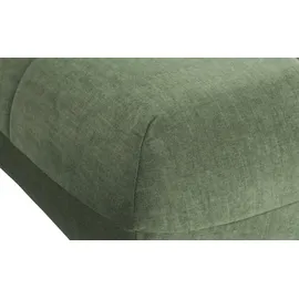 bobb Ecksofa Carly ¦ grün ¦ Maße (cm): B: 313 H: 90 T: 215.0