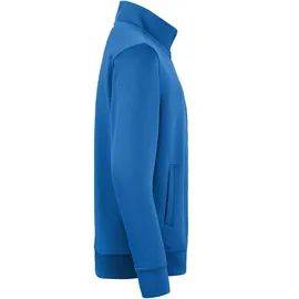 Clique Basic Active Sweatjacke Blau 140