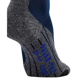 Falke TK2 Cool Trekkingsocken Damen marine 37-38
