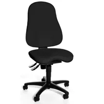 TOPSTAR Balance 400 schwarz