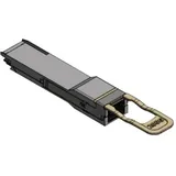 NVIDIA - Mellanox LinkX MMA1T00-VS - QSFP56 Empf‰ngermodul