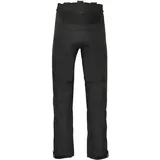 BÜSE Rider Textilhose Schwarz M