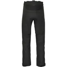BÜSE Rider Textilhose Schwarz M