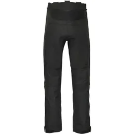 BÜSE Rider Textilhose Schwarz M
