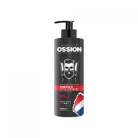Morfose Ossion Aftershave Cream & Cologne Red Storm 400